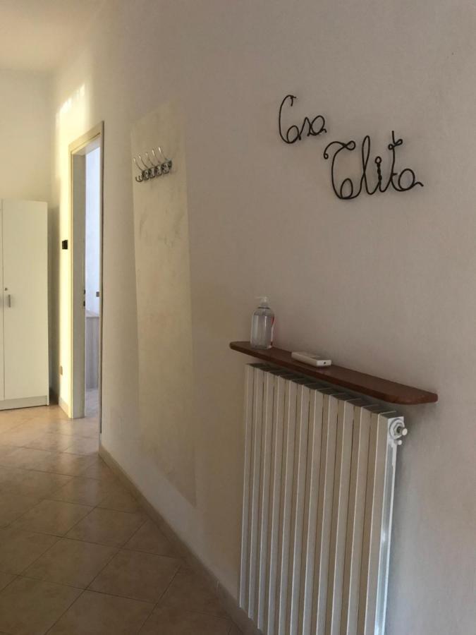 Casa Talita Apartment Caprino Veronese Luaran gambar