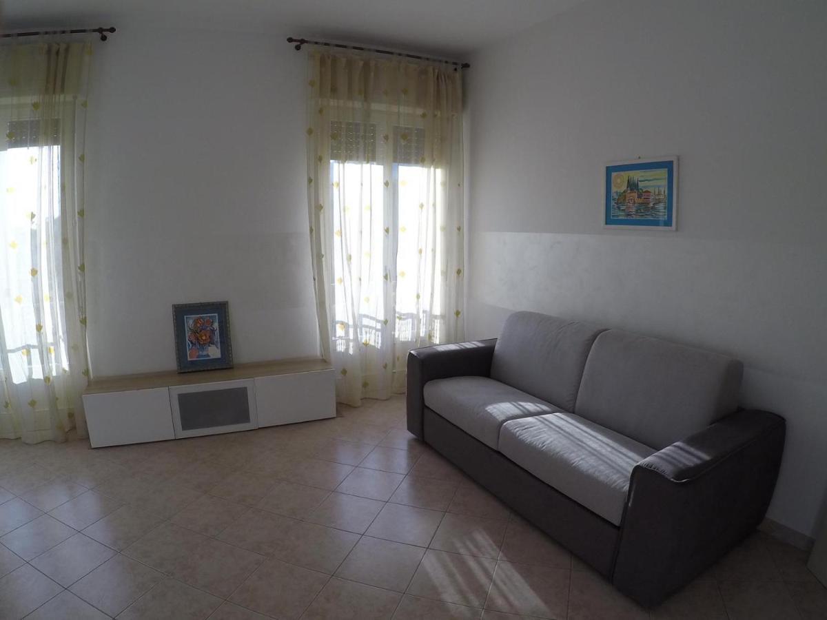 Casa Talita Apartment Caprino Veronese Luaran gambar