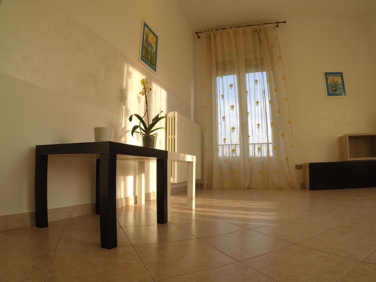 Casa Talita Apartment Caprino Veronese Luaran gambar