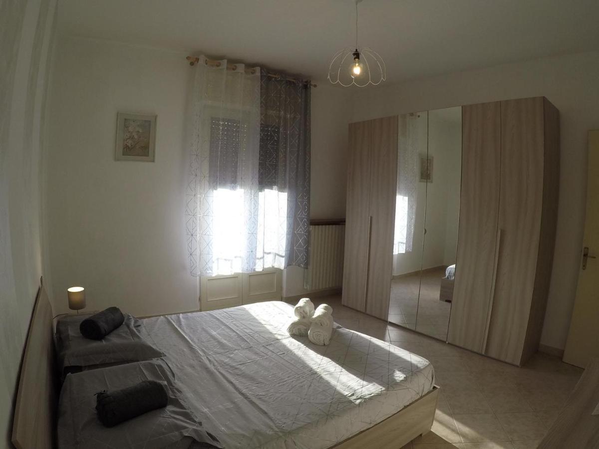 Casa Talita Apartment Caprino Veronese Luaran gambar