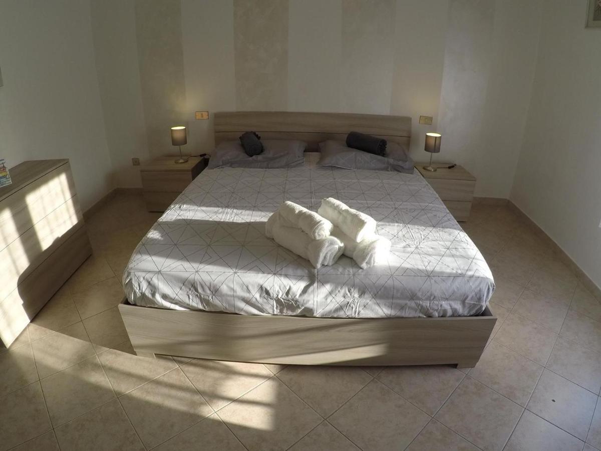 Casa Talita Apartment Caprino Veronese Luaran gambar