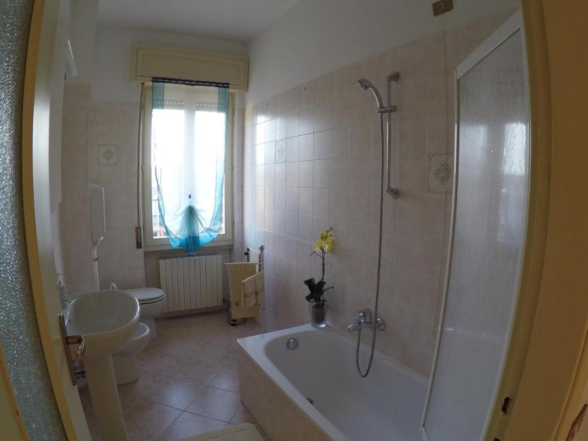 Casa Talita Apartment Caprino Veronese Luaran gambar