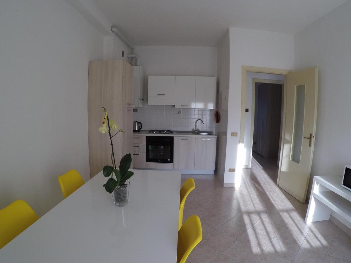 Casa Talita Apartment Caprino Veronese Luaran gambar